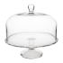 Olympia Glass Cake Stand Base