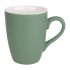 Olympia Matt Pastel Mug Green 340ml (Pack Of 6)