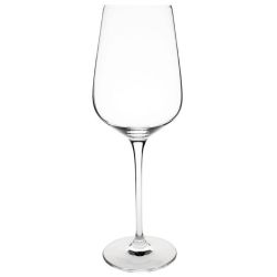 Olympia Claro One Piece Crystal Wine Glass 430ml (Pack Of 6)