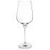 Olympia Claro One Piece Crystal Wine Glass 430ml (Pack Of 6)