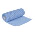 Jantex Non Woven Cloths Blue (Pack Of 100)