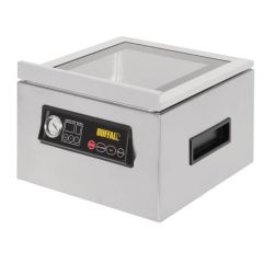 Buffalo Digital Chamber Vacuum Pack Machine
