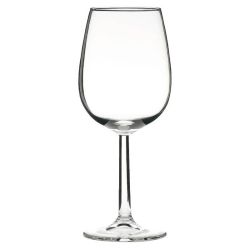 Royal Leerdam Bouquet Wine Glasses 350ml (Pack Of 12) Royal Leerdam Bouquet Wine Glasses 350ml (Pack Of 12)