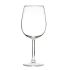Royal Leerdam Bouquet Wine Goblets 450ml (Pack Of 6)
