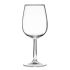 Royal Leerdam Bouquet White Wine Glasses 230ml (Pack Of 12)