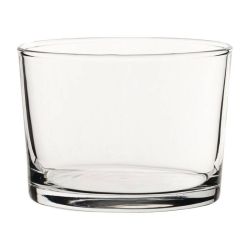 Utopia Tubo Tumbler 220ml (Pack Of 12) Utopia Tubo Tumbler 220ml (Pack Of 12)