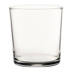 Utopia Tubo Tumbler 370ml (Pack Of 12) Utopia Tubo Tumbler 370ml (Pack Of 12)