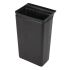 Cambro Trash Container For Utility Cart