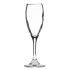 Libbey Teardrop Champagne Flutes 170ml (Pack Of 12)