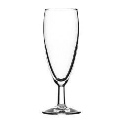 Utopia Banquet Champagne Flutes 155ml (Pack Of 12)