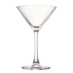 Utopia Enoteca Martini Glasses 220ml (Pack Of 6)