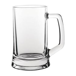 Utopia Beer Tankards 660ml (Pack Of 12)