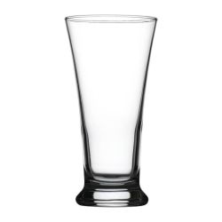 Utopia Europilsner Beer Glasses 280ml CE Marked (Pack Of 48)