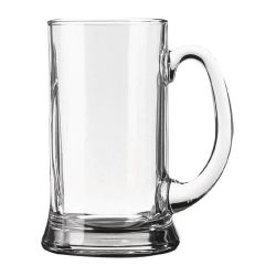 Utopia Icon Pint Tankards 570ml CE Marked (Pack Of 6)