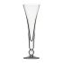 Utopia Speciality Royal Champagne Flutes 155ml (Pack Of 6)