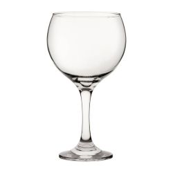 Utopia Bistro Cubata Gin Glasses 640ml (Pack Of 12)
