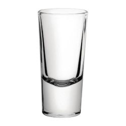 Utopia Shooter Shot Glasses 25ml (Pack Of 100)