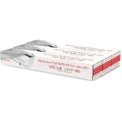 Foil Refills For Vogue Wrap450 Dispenser (Pack Of 3)