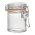 Utopia Mini Glass Terrine Jars 50ml (Pack Of 96)