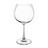Olympia Bar Collection Crystal Gin Glasses 645ml (Pack Of 6)