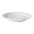 Utopia Titan Large Saucers White 160mm (Pack Of 36)