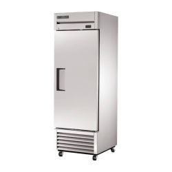 True 1 Door 651L Cabinet Freezer T-23F-HC True 1 Door 651L Cabinet Freezer T-23F-HC