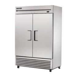 True 2 Door 1388L Cabinet Freezer T-49F-HC True 2 Door 1388L Cabinet Freezer T-49F-HC