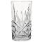 Olympia Old Duke Glass Tumblers 350ml (Pack of 6)