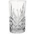 Olympia Old Duke Glass Tumblers 350ml (Pack of 6)