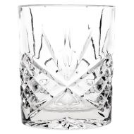 Olympia Old Duke Whiskey Glasses 295ml (Pack of 6)