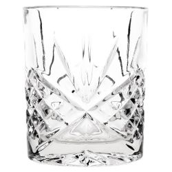 Olympia Old Duke Whiskey Glasses 295ml (Pack of 6) Olympia Old Duke Whiskey Glasses 295ml (Pack of 6)