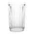 Olympia Baroque Glass Tumblers 395ml (Pack of 6)
