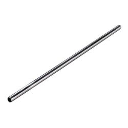 Stainless Steel Metal Straws 8.5 Inch (Pack Of 25) Stainless Steel Metal Straws 8.5 Inch (Pack Of 25)