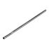 Stainless Steel Metal Straws 8.5 Inch (Pack Of 25)