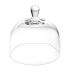 Utopia Small Glass Cloches (Pack Of 6)