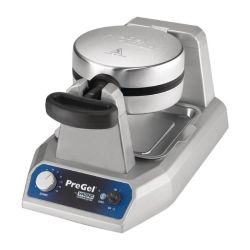 Waring Commercial Gelato Panini Press WWPG180E Waring Commercial Gelato Panini Press WWPG180E