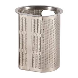 Churchill Igenous Stainless Steel Tea Filter (Pack Of 4)