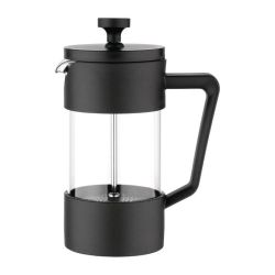 Olympia Contemporary Cafetiere Black 3 Cup Olympia Contemporary Cafetiere Black 3 Cup
