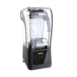 Buffalo Digital Bar Blender With Sound Enclosure 2.5Ltr