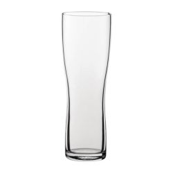 Utopia Aspen Nucleated Toughened Beer Glasses 570ml CE Marked (Pack Of 24)