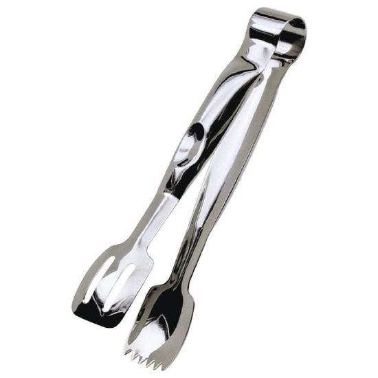 Vogue Buffet Tongs 9in URO CY293 Vogue Buffet Tongs 9in URO CY293