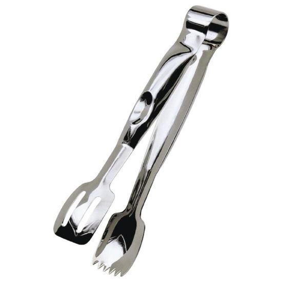 Vogue Buffet Tongs 9in URO CY293