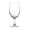 Utopia Nucleated Toughened Draught Beer Glasses 570ml CE Marked (Pack Of 12)