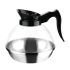Buffalo Polycarbonate Coffee Jug With Stainless Steel Base