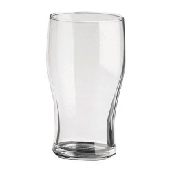 Utopia Tulip Beer Glasses 280ml CE Marked (Pack Of 48)