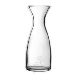 Utopia Carafes 1Ltr (Pack Of 6)