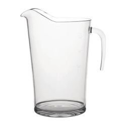 Utopia SAN Jugs 2.27Ltr CE Marked (Pack Of 6)