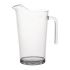 Utopia SAN Jugs 1.14Ltr CE Marked (Pack Of 6)