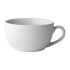 Utopia Titan Bowl-Shaped Cups White 250ml (Pack Of 36)
