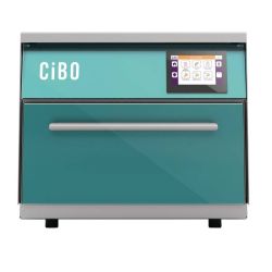 Lincat Cibo High Speed Oven Teal Lincat Cibo High Speed Oven Teal
